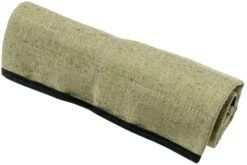 BeaverCraft TR12 12 Pocket Tool Roll, Sac à Outils -Nitecore Soldes Boutique BVTR12 04 beavercraft