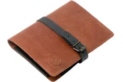 BeaverCraft Limited Edition Genuine Leather Pouch TR3X