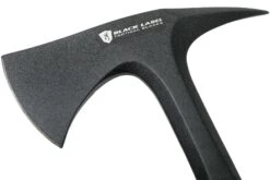 Browning Black Label Shock N' Awe Tomahawk -Nitecore Soldes Boutique BW BR110BL 03 black label