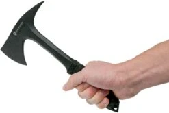 Browning Black Label Shock N' Awe Tomahawk -Nitecore Soldes Boutique BW BR110BL 06 black label