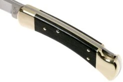 Buck 110 Folding Hunter -Nitecore Soldes Boutique Buck 110 07 buck v201902