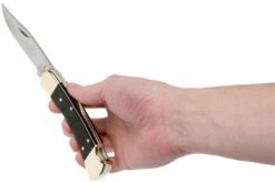 Buck 110 Folding Hunter -Nitecore Soldes Boutique Buck 110 08 buck v201902