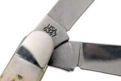 Case Stockman Amber Jigged Bone, 00128, 6347 SS Couteau De Poche -Nitecore Soldes Boutique CE128 06 case ce128 06