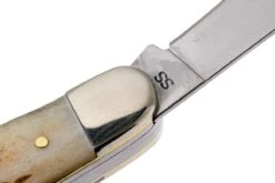 Case Stockman Amber Jigged Bone, 00128, 6347 SS Couteau De Poche -Nitecore Soldes Boutique CE128 07 case ce128 07