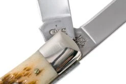 Case Trapper Amber Jigged Bone, 00164, 6254 SS Couteau De Poche 16 Case Trapper Amber Jigged Bone, 00164, 6254 SS Couteau De Poche -Nitecore Soldes Boutique CE164 06 case ce164 06