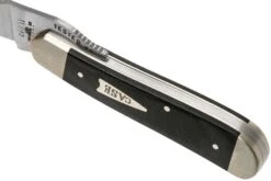 Case Russlock Smooth Black Micarta, 27734, 101953L SS Couteau De Poche 13 Case Russlock Smooth Black Micarta, 27734, 101953L SS Couteau De Poche -Nitecore Soldes Boutique CE27734 06 case knives