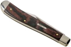 Case Slimline Trapper Smooth Black Red Micarta, 27857, 101048 SS Couteau De Poche 11 Case Slimline Trapper Smooth Black Red Micarta, 27857, 101048 SS Couteau De Poche -Nitecore Soldes Boutique CE27857 04 case knives