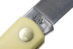 Case Sod Buster Jr. Yellow Synthetic, 00032, 3137 CV Couteau De Poche -Nitecore Soldes Boutique CE32 06 case ce32 06