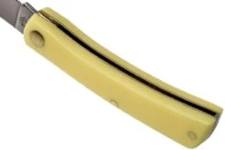 Case Sod Buster Jr. Yellow Synthetic, 00032, 3137 CV Couteau De Poche -Nitecore Soldes Boutique CE32 07 case ce32 07