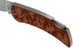 Case X Woodchuck Executive Lockback Brushed Stainless, Camo, 64323, M1300L SS Couteau De Poche 13 Case X Woodchuck Executive Lockback Brushed Stainless, Camo, 64323, M1300L SS Couteau De Poche -Nitecore Soldes Boutique CE64323 06 case knives