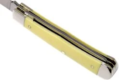 Case Trapper Yellow Synthetic, 80161, 6254 SS Couteau De Poche -Nitecore Soldes Boutique CE80161 07 case ce80161 07