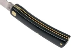 Case Sod Buster Jr. Jet Black Synthetic, 00095, 2137 SS Couteau De Poche -Nitecore Soldes Boutique CE95 05 case ce95 05