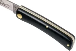 Case Sod Buster Jr. Jet Black Synthetic, 00095, 2137 SS Couteau De Poche -Nitecore Soldes Boutique CE95 06 case ce95 06