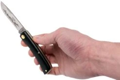 Case Sod Buster Jr. Jet Black Synthetic, 00095, 2137 SS Couteau De Poche -Nitecore Soldes Boutique CE95 07 case ce95 07