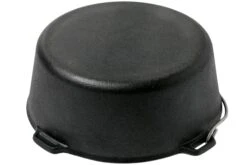 Camp Chef 12" Friteuse, Volume 6,6 L -Nitecore Soldes Boutique CF CC CP12 03 camp chef