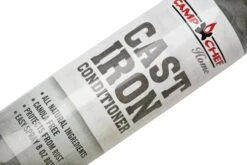 Camp Chef Iron Conditioner Spray, Produit D'entretien Pour Fonte -Nitecore Soldes Boutique CF CC CSCP 03 campchef