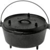 Camp Chef 10" Deluxe Dutch Oven