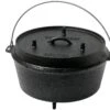 Camp Chef 14" Deluxe Dutch Oven 2 Camp Chef 14" Deluxe Dutch Oven -Nitecore Soldes Boutique CF CC DO14 01 camp chef