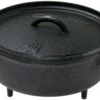 Camp Chef 10" Classic Dutch Oven -Nitecore Soldes Boutique CF CC SD010 01 camp chef