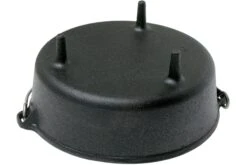 Camp Chef 10" Classic Dutch Oven -Nitecore Soldes Boutique CF CC SD010 03 camp chef