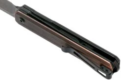 Civivi Exarch C2003DS-2 Damascus, Copper Couteau De Poche 14 Civivi Exarch C2003DS-2 Damascus, Copper Couteau De Poche -Nitecore Soldes Boutique CIC2003DS 2 05 civivi