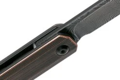 Civivi Exarch C2003DS-2 Damascus, Copper Couteau De Poche 15 Civivi Exarch C2003DS-2 Damascus, Copper Couteau De Poche -Nitecore Soldes Boutique CIC2003DS 2 06 civivi