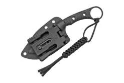 Civivi Midwatch C20059B-1 Black Burlap Micarta, Couteau De Poche -Nitecore Soldes Boutique CIC20059B 1 07 civivi