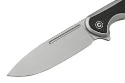 Civivi Voltaic C20060-2 Acier Inoxydable/G10 Noir, Couteau De Poche 10 Civivi Voltaic C20060-2 Acier Inoxydable/G10 Noir, Couteau De Poche -Nitecore Soldes Boutique CIC20060 2 03 civivi