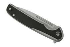 Civivi Voltaic C20060-2 Acier Inoxydable/G10 Noir, Couteau De Poche 13 Civivi Voltaic C20060-2 Acier Inoxydable/G10 Noir, Couteau De Poche -Nitecore Soldes Boutique CIC20060 2 06 civivi