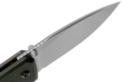 Civivi Altus C20076-1 Bead Blasted, Black G10 Couteau De Poche -Nitecore Soldes Boutique CIC20076 1 06 civivi
