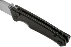 Civivi Altus C20076-1 Bead Blasted, Black G10 Couteau De Poche -Nitecore Soldes Boutique CIC20076 1 07 civivi