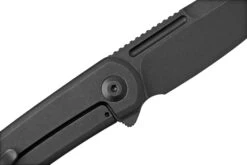 Civivi Cetos C21025B-3 Green Micarta Coarse, Couteau De Poche -Nitecore Soldes Boutique CIC21025B 3 05 civivi