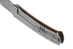 Civivi Cetos C21025B-4 Cuibourtia Wood, Couteau De Poche 11 Civivi Cetos C21025B-4 Cuibourtia Wood, Couteau De Poche -Nitecore Soldes Boutique CIC21025B 4 04 civivi