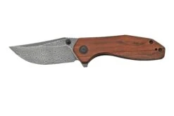 Civivi ODD 22 C21032-DS1, Wood Handle, Couteau De Poche
