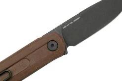Civivi Foldis C21044-2 Brown Micarta, Nitro-V, Couteau De Poche 12 Civivi Foldis C21044-2 Brown Micarta, Nitro-V, Couteau De Poche -Nitecore Soldes Boutique CIC21044 2 05 civivi