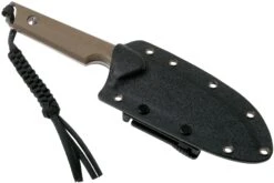 Civivi Kepler C2109B Tan G10 Couteau Outdoor, Maciej Torbé Design -Nitecore Soldes Boutique CIC2109B 06 civivi