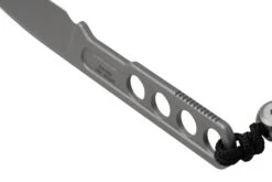 Civivi Circulus C22012-2, Stonewashed 10Cr15CoMoV Couteau De Cou, Ostap Hel Design -Nitecore Soldes Boutique CIC22012 2 04 civivi