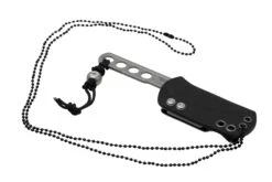 Civivi Circulus C22012-2, Stonewashed 10Cr15CoMoV Couteau De Cou, Ostap Hel Design -Nitecore Soldes Boutique CIC22012 2 06 civivi