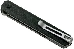 Civivi Chronic C917C Black G10 Couteau De Poche 13 Civivi Chronic C917C Black G10 Couteau De Poche -Nitecore Soldes Boutique CIC917C 04 civivi