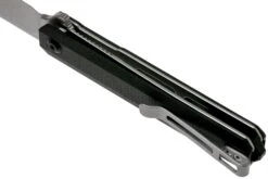 Civivi Chronic C917C Black G10 Couteau De Poche 14 Civivi Chronic C917C Black G10 Couteau De Poche -Nitecore Soldes Boutique CIC917C 05 civivi