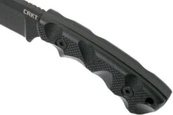 CRKT SIWI 2082 Couteau Fixe, Sirois Design -Nitecore Soldes Boutique CK 2082 05 crkt
