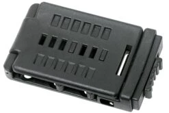 CRKT Ramadi Coyote Brown 2083 Couteau à Lame Fixe, Darrin William Sirois Design -Nitecore Soldes Boutique CK 2083 08 crkt