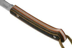 CRKT Biwa 2382 Couteau Fixe, Alan Folts Design -Nitecore Soldes Boutique CK 2382 04 crkt