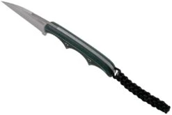 CRKT Minimalist Wharncliffe 2385 Couteau De Cou, Alan Folts Design -Nitecore Soldes Boutique CK 2385 05 crkt