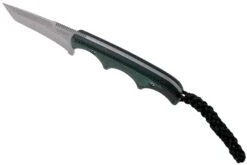 CRKT Minimalist Tanto 2386 Couteau De Cou, Alan Folts Design 14 CRKT Minimalist Tanto 2386 Couteau De Cou, Alan Folts Design -Nitecore Soldes Boutique CK 2386 05 crkt