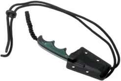 CRKT Minimalist Tanto 2386 Couteau De Cou, Alan Folts Design 16 CRKT Minimalist Tanto 2386 Couteau De Cou, Alan Folts Design -Nitecore Soldes Boutique CK 2386 07 crkt