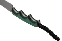 CRKT Minimalist Katana 2394 Couteau De Cou, Alan Folts Design 11 CRKT Minimalist Katana 2394 Couteau De Cou, Alan Folts Design -Nitecore Soldes Boutique CK 2394 04 crkt