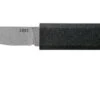 CRKT Scribe 2425 Couteau De Cou, TJ Schwarz Design -Nitecore Soldes Boutique CK 2425 01 crkt