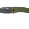 CRKT Tuna 2520 Couteau De Poche, Lucas Burnley Design -Nitecore Soldes Boutique CK 2520 01 crkt