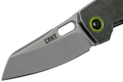 CRKT Sketch 2550 Couteau De Poche, Lucas Burnley Design -Nitecore Soldes Boutique CK 2550 03 crkt
